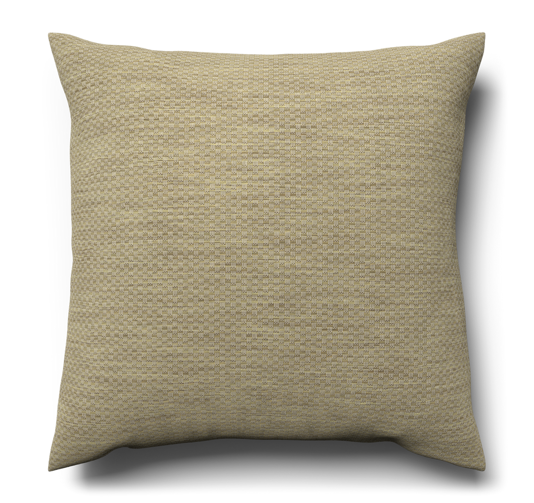 Carasco Decorative Tie Pillows By Leitner