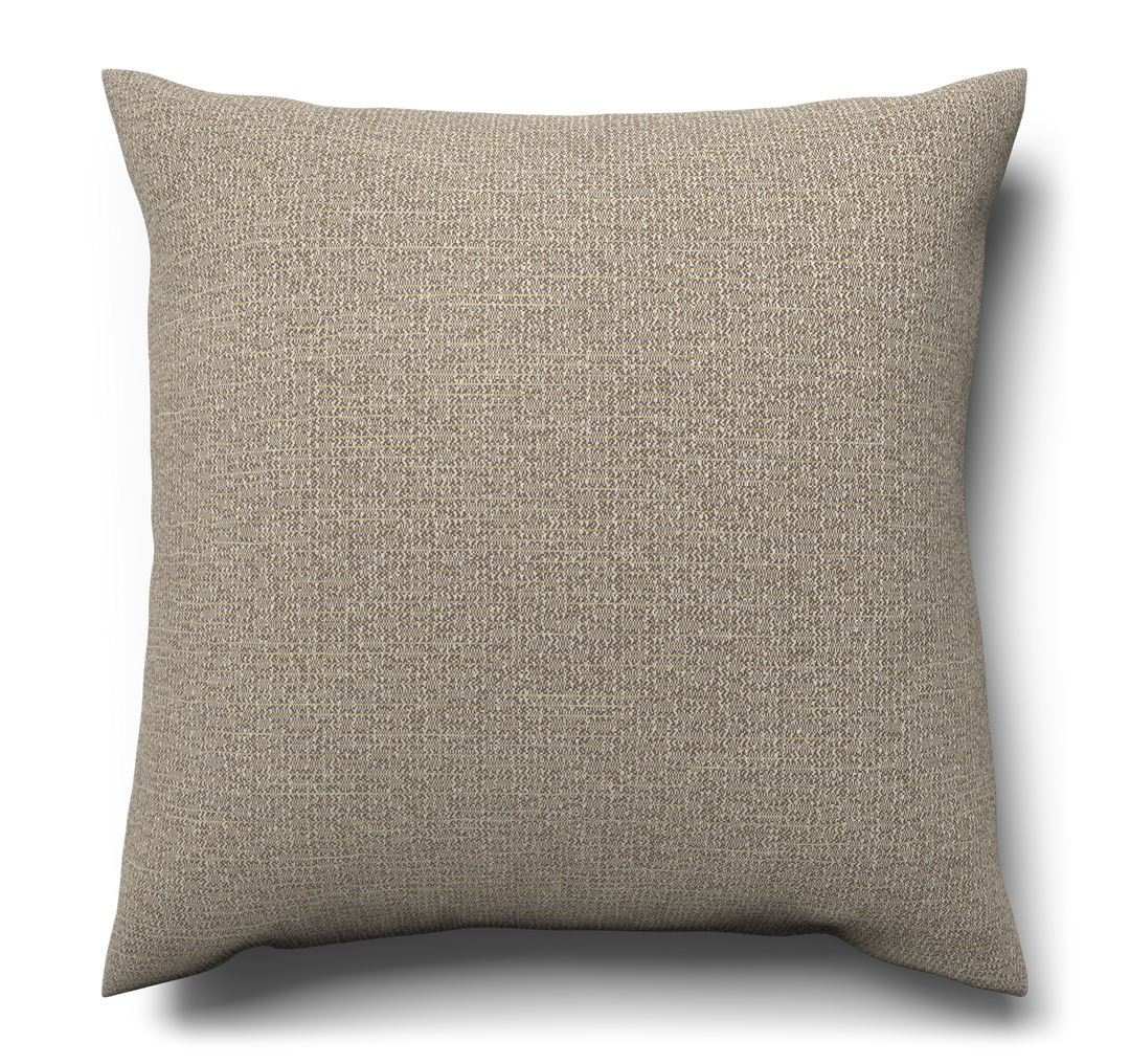 Aigen Decorative Tie Pillows by Leitner