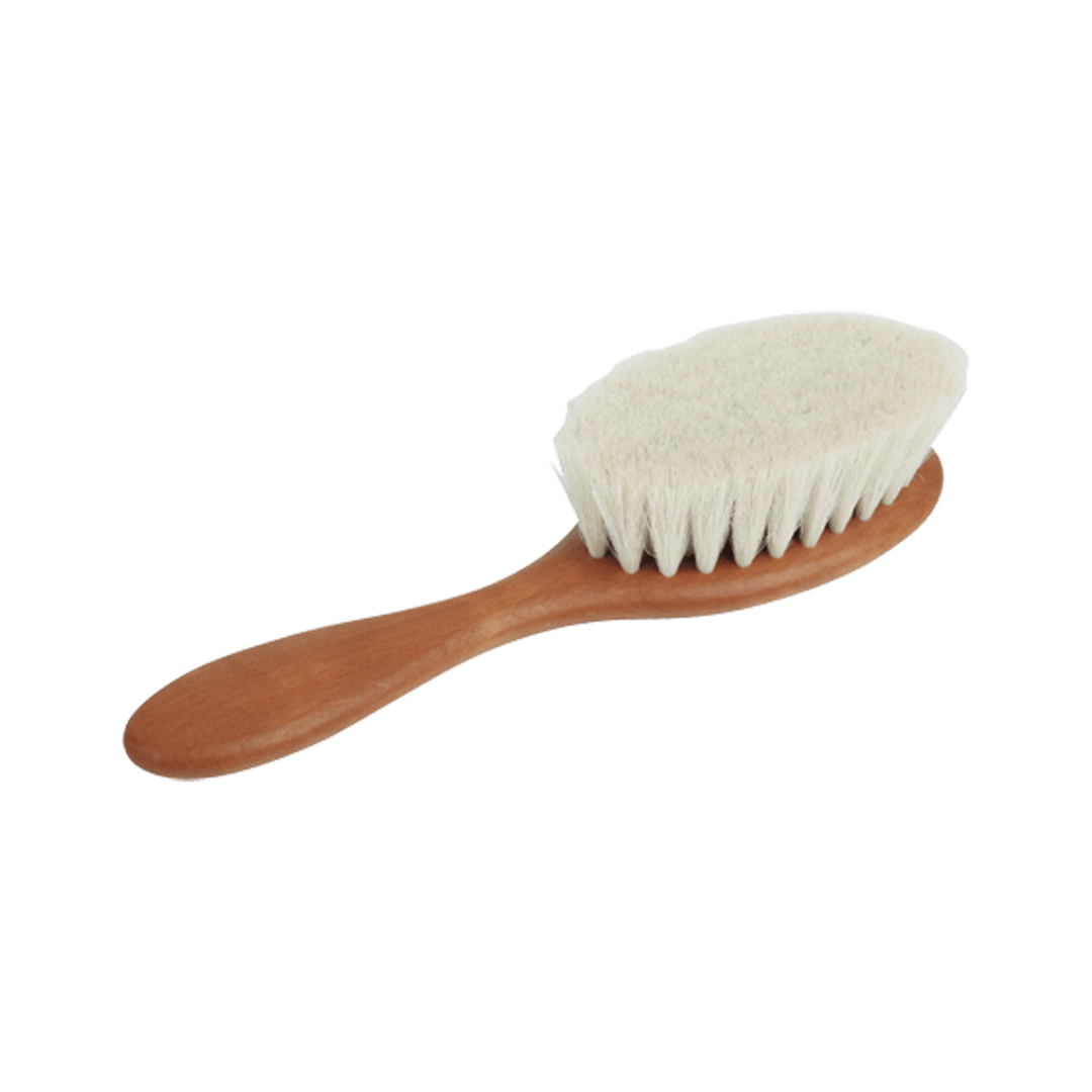 Baby Hair Brush