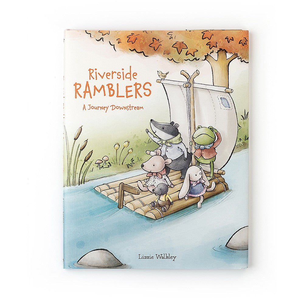 Riverside Ramblers