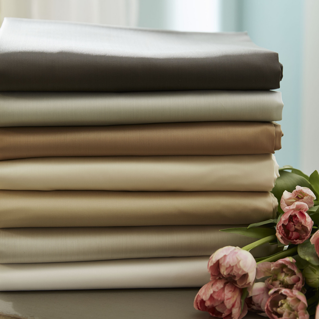 Julia Fitted Sheets By SDH