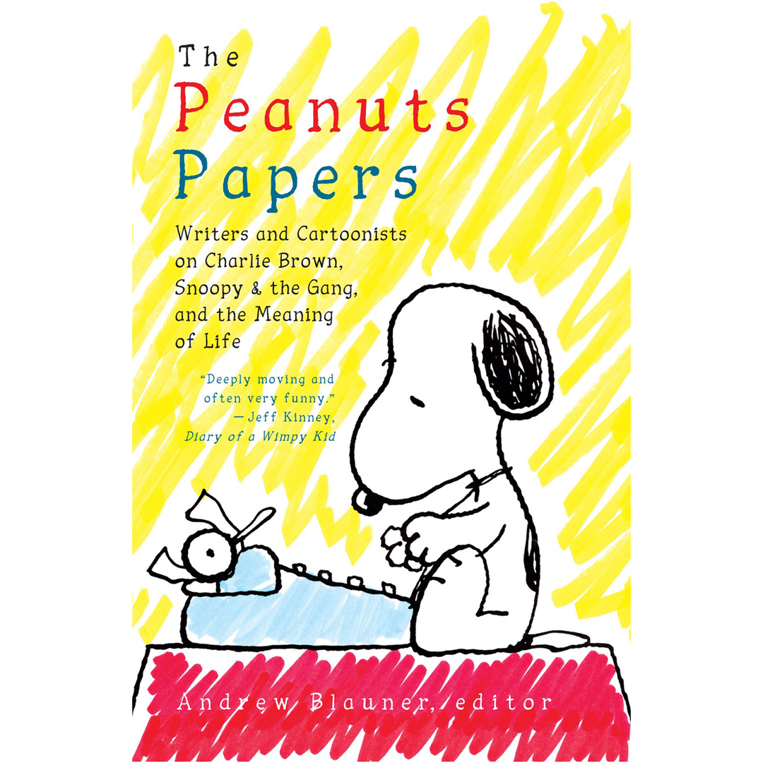 Peanuts Papers
