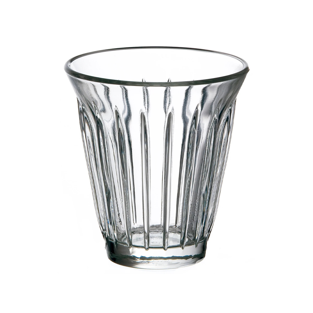 Zinc Tumbler