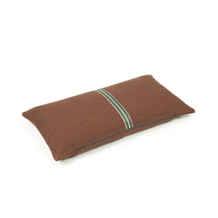 Libeco Jasper Pillow Leather 15.7"X 31.5" With Insert
