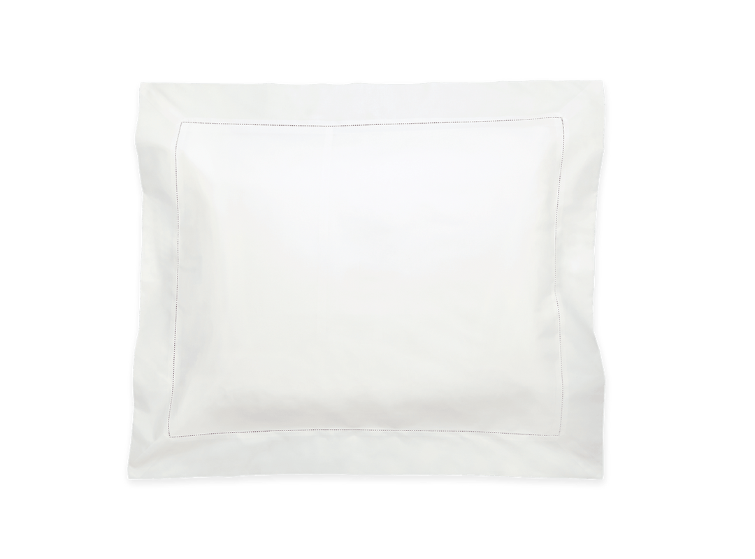 MATOUK Luca Hemstitch Pillowcases & Shams