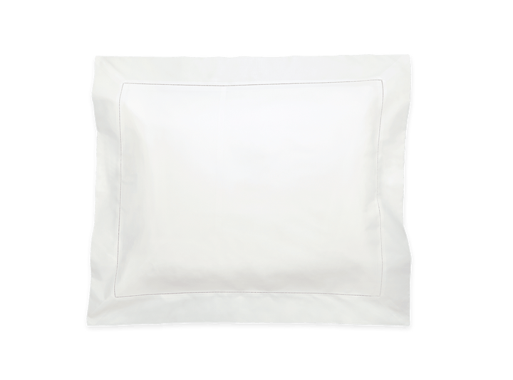 MATOUK Luca Hemstitch Pillowcases & Shams