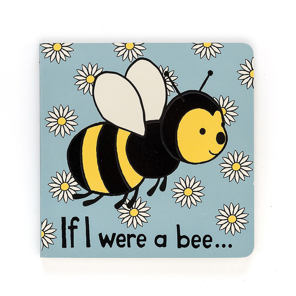 If I Were A Bee...