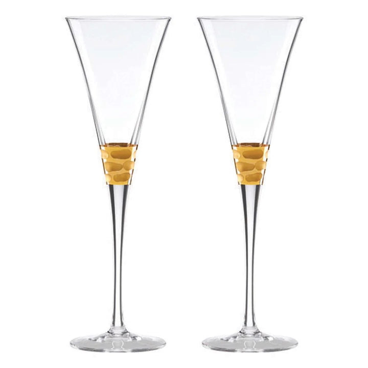 Truro Champagne Glass Sets By Michael Wainwright