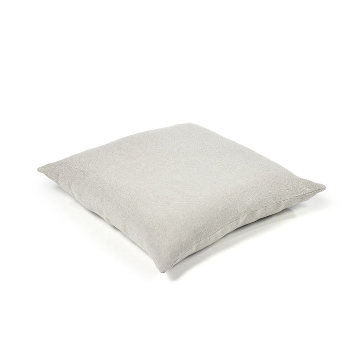 Libeco Hudson Solid Linen Pillows 25" x 25"