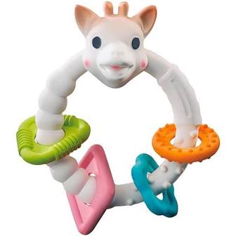 So Pure Colo'ring Multi Teether