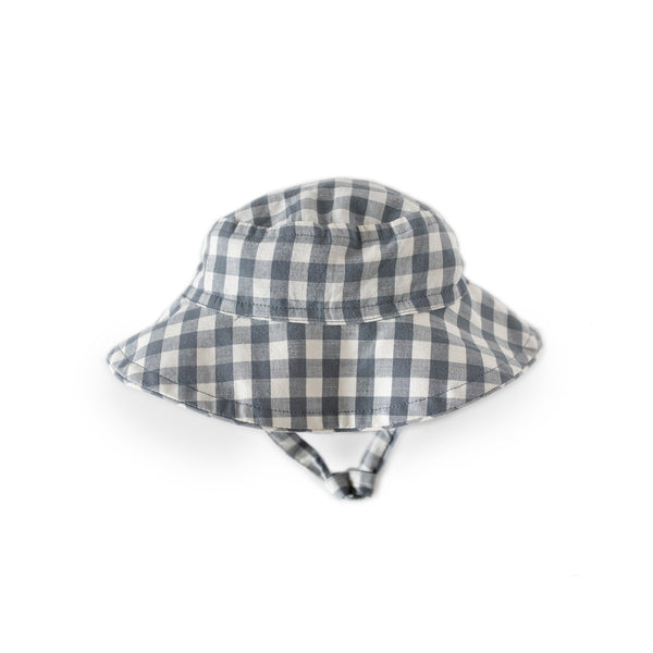 Checkmate Bucket Hat By PEHR
