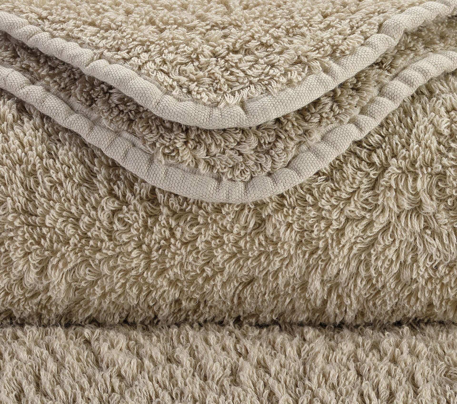 Abyss & Habidecor Super Pile Hand Towel - Thumbnail 5
