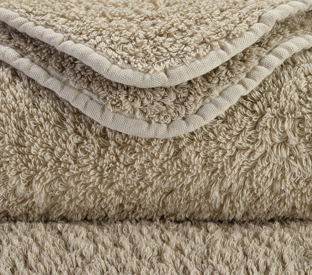 Super Pile Towels By Abyss & Habidecor