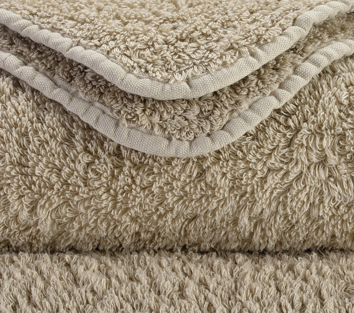 Super Pile Towels By Abyss & Habidecor