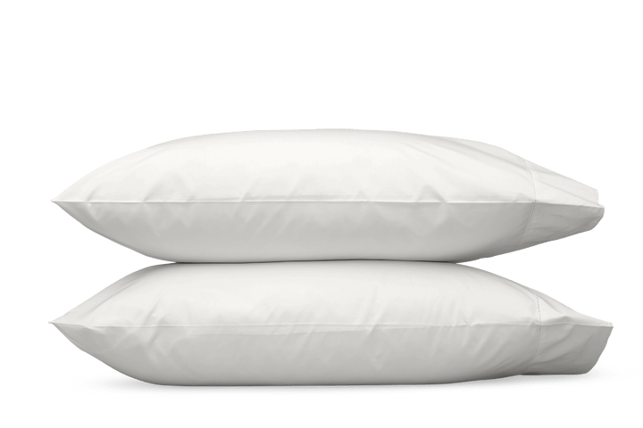 MATOUK Luca Hemstitch Pillowcases & Shams