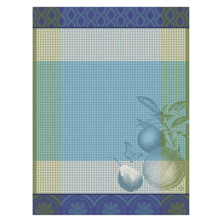 Arrière-Pays Waffle Tea Towels