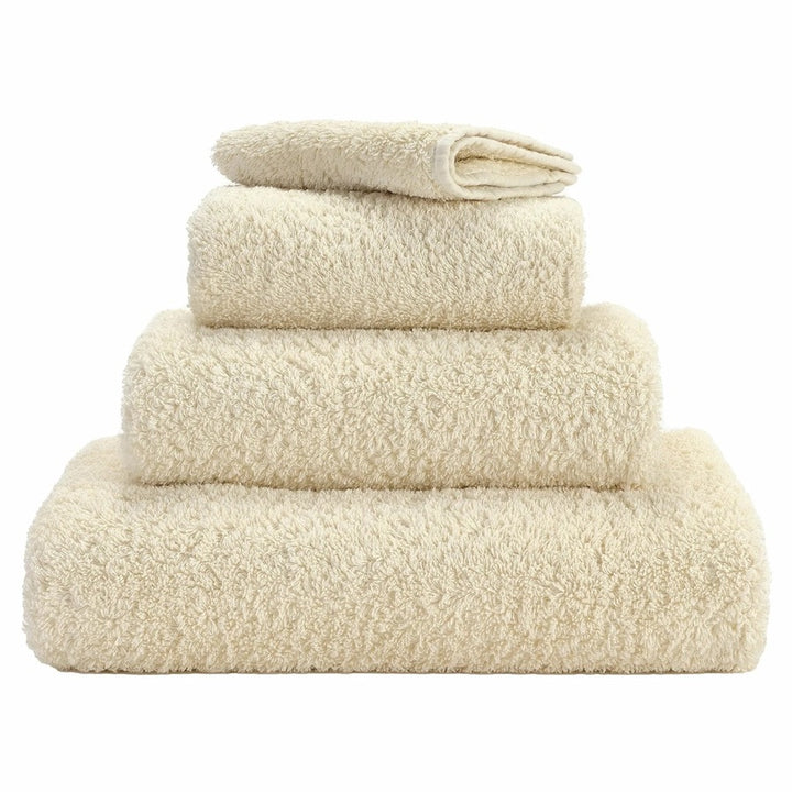 Super Pile Towels By Abyss & Habidecor