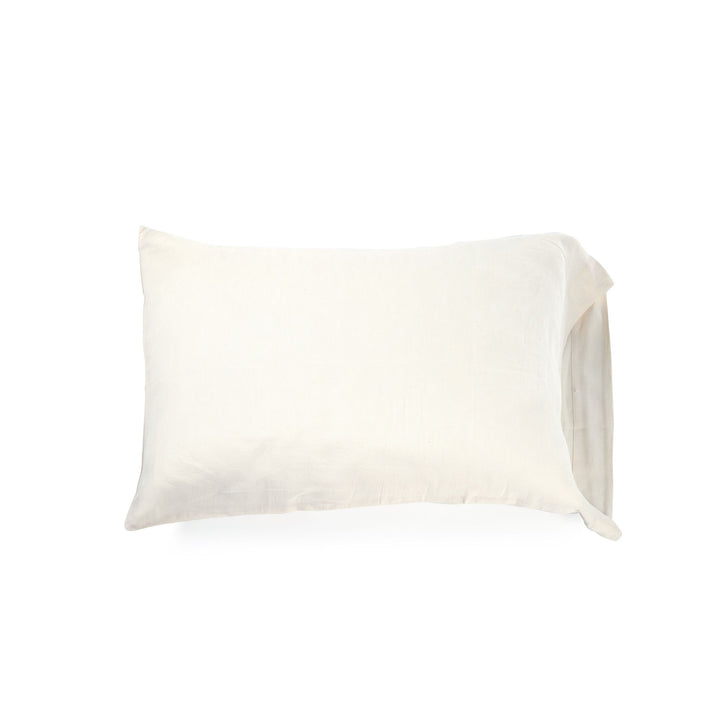 Madison Linen Pillowcases