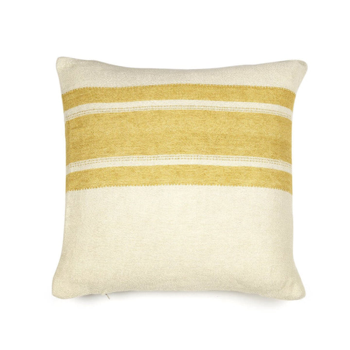 Libeco Belgian Linen Striped Pillows 20" x 20"