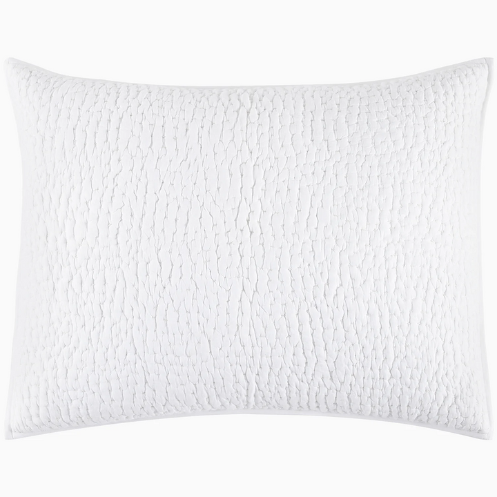 Hand Stitched Pillow Covers