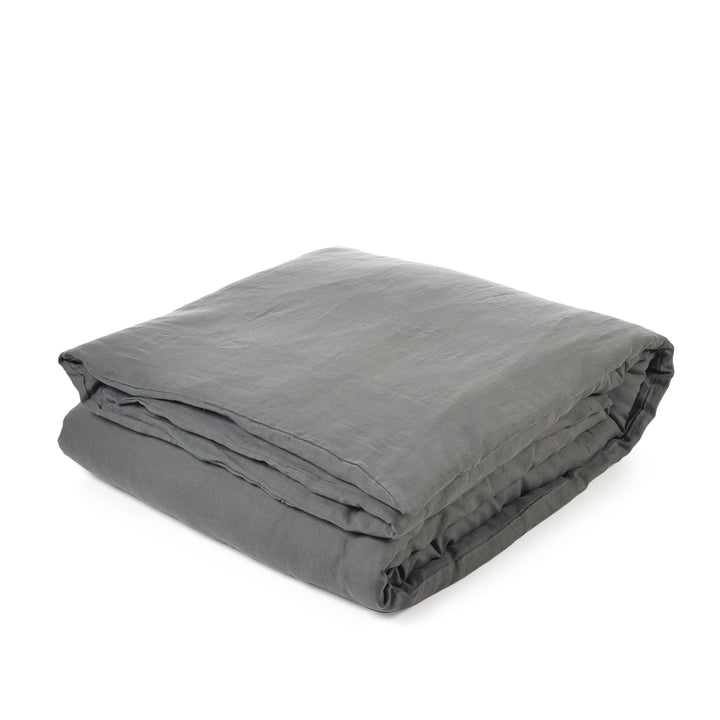 Libeco Madison Linen Top Sheets