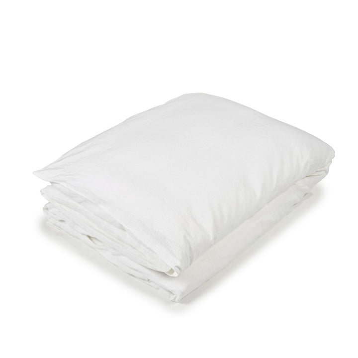 Libeco Madison Linen Top Sheets