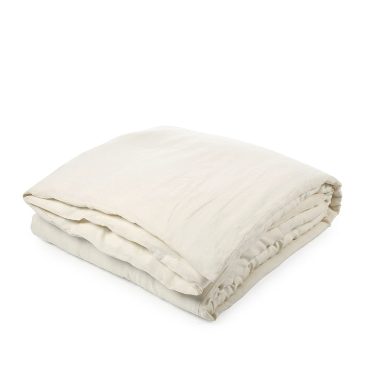 Libeco Madison Linen Top Sheets