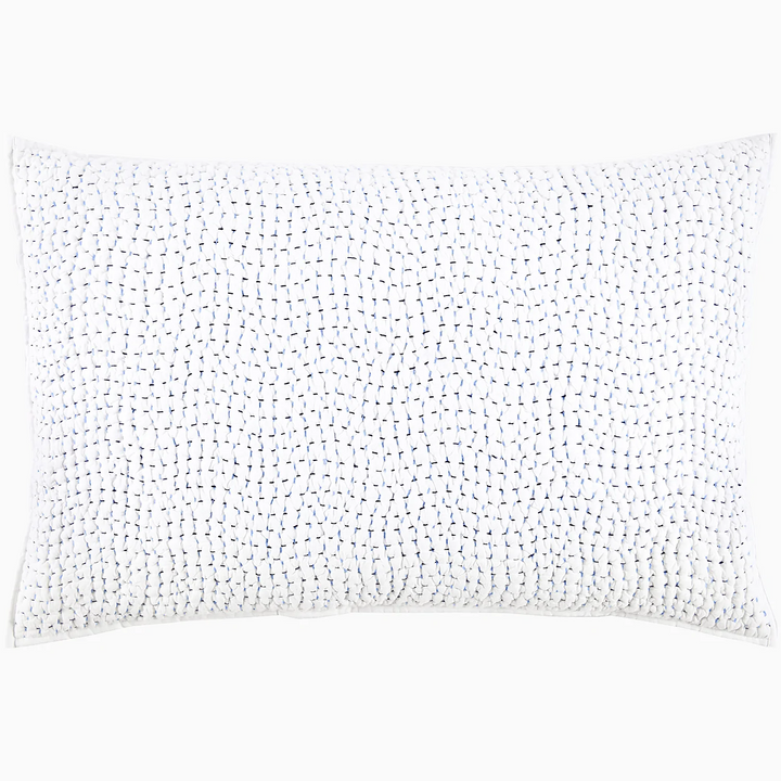 Hand Stitched Pillow Covers