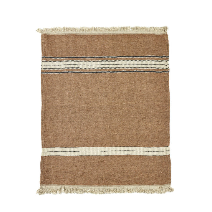Belgian Fouta Throws or Towels