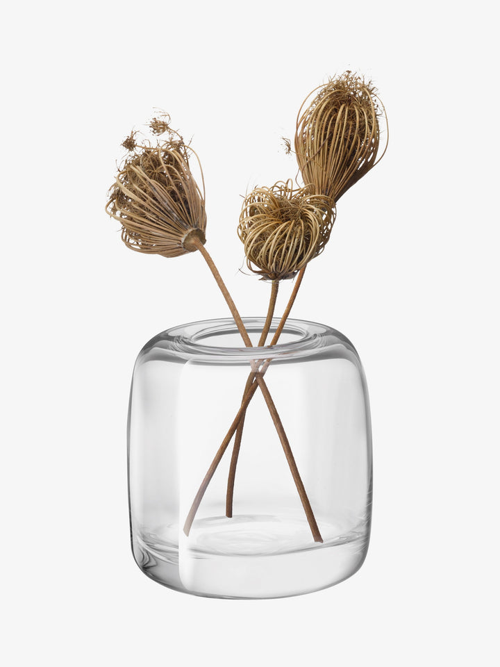 Melt Vase 6"