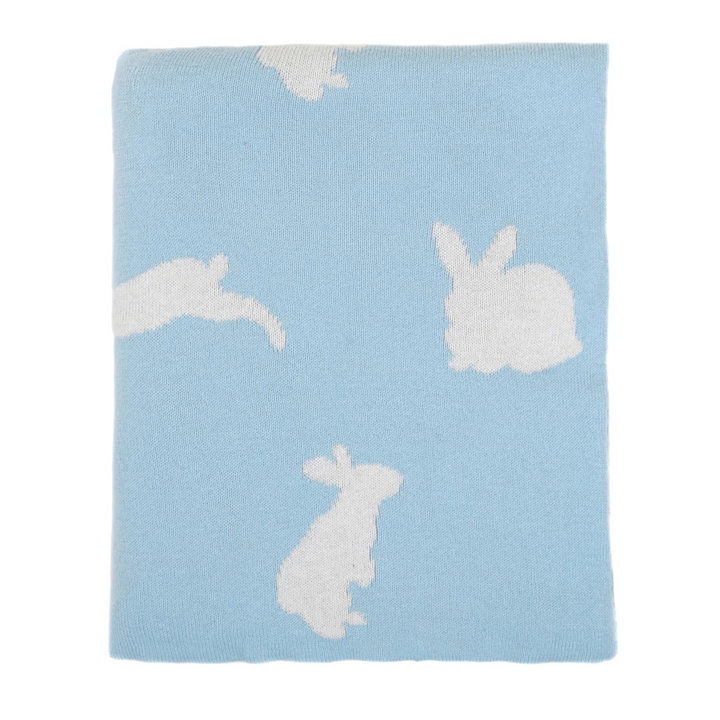 Bunny Baby Blankets