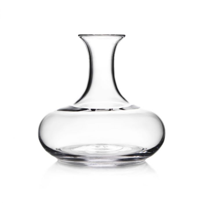 Ascutney Wine Decanter By Simon Pearce