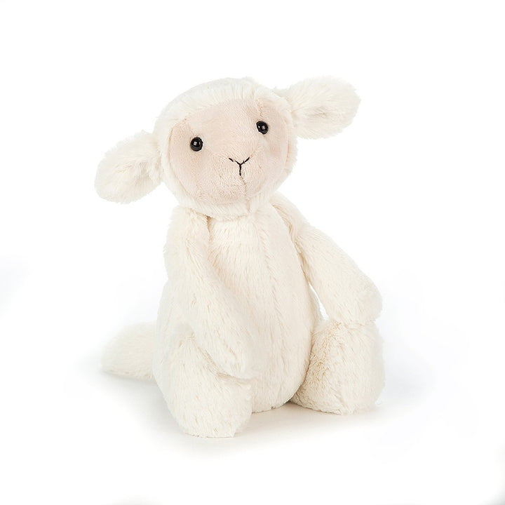 Bashful Lamb Original